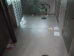 施工前４
