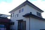 施工前２