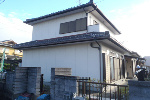 施工前１